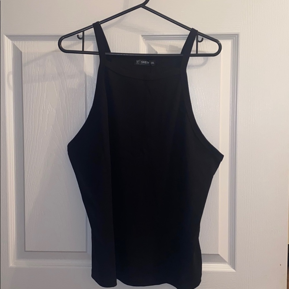Black Cami